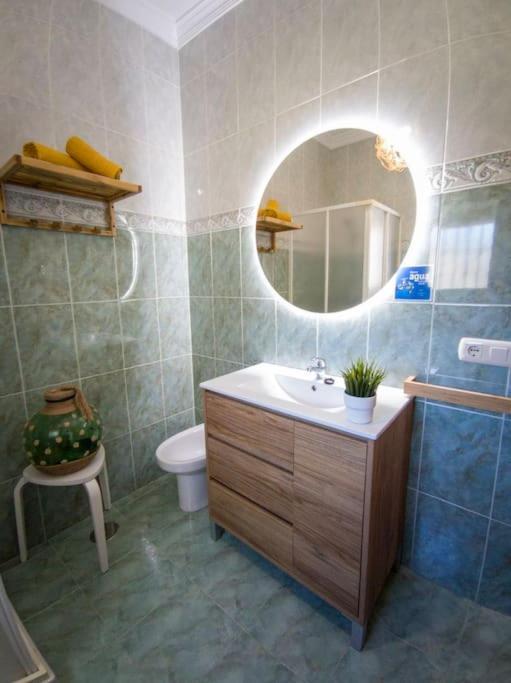 Сasa de vacaciones La Barberia De Miguel *
