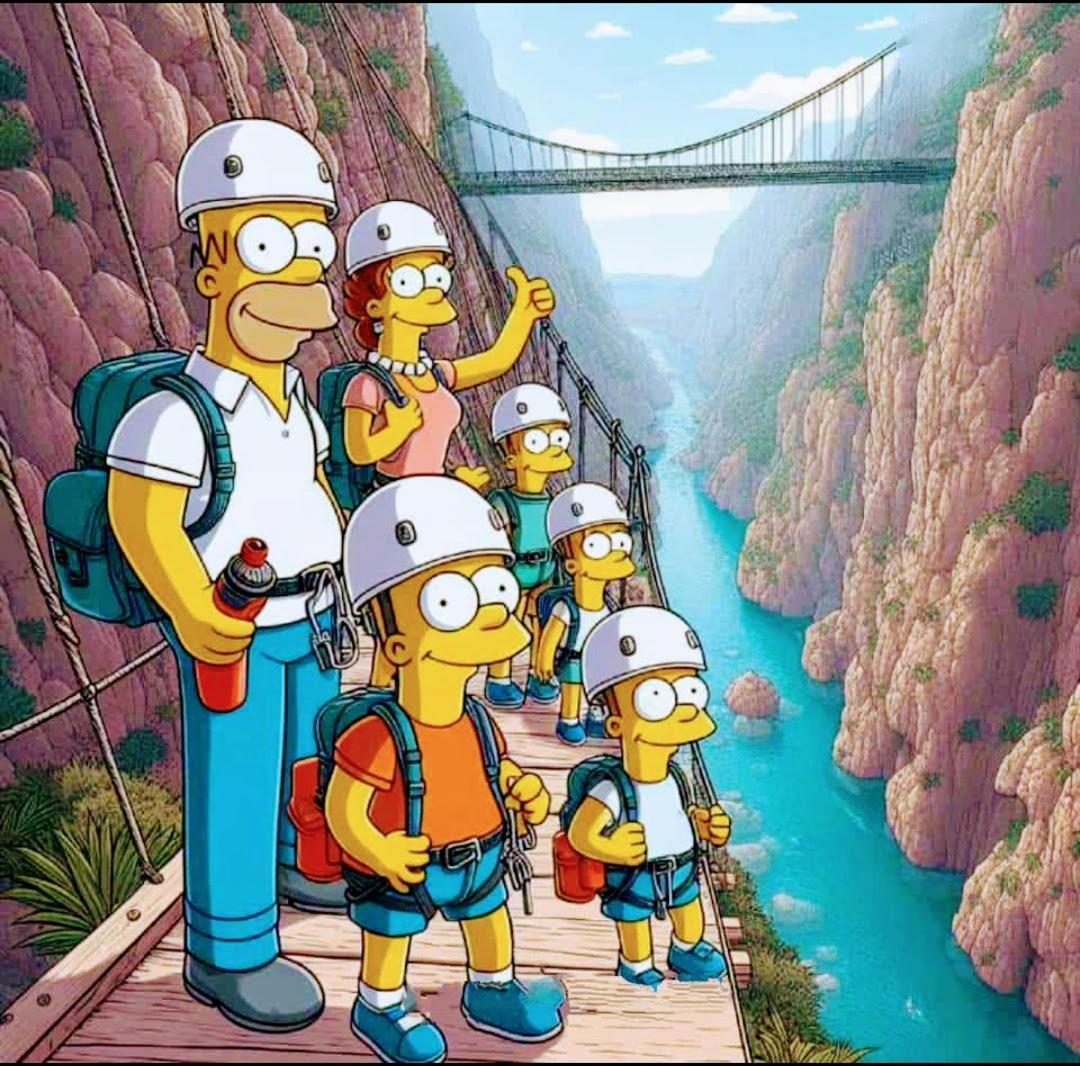 Сasa de vacaciones La Barberia De Miguel El Chorro