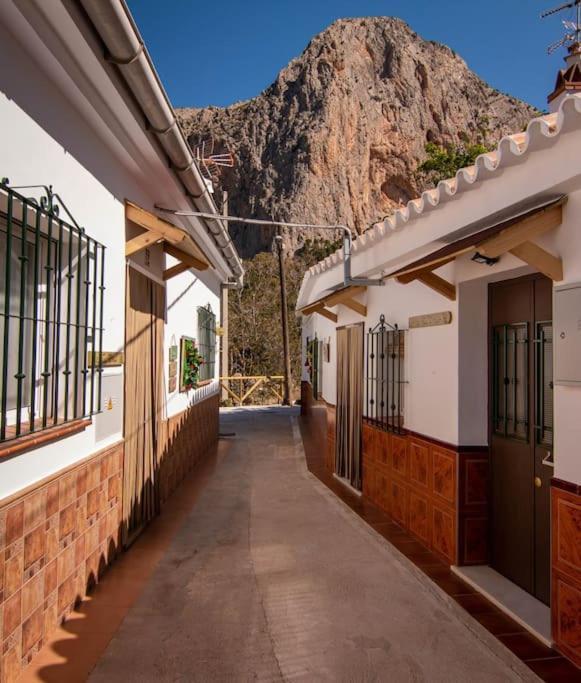 Casa vacanze La Barberia De Miguel *