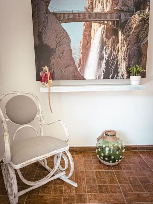 La Barberia De Miguel Casa vacanze