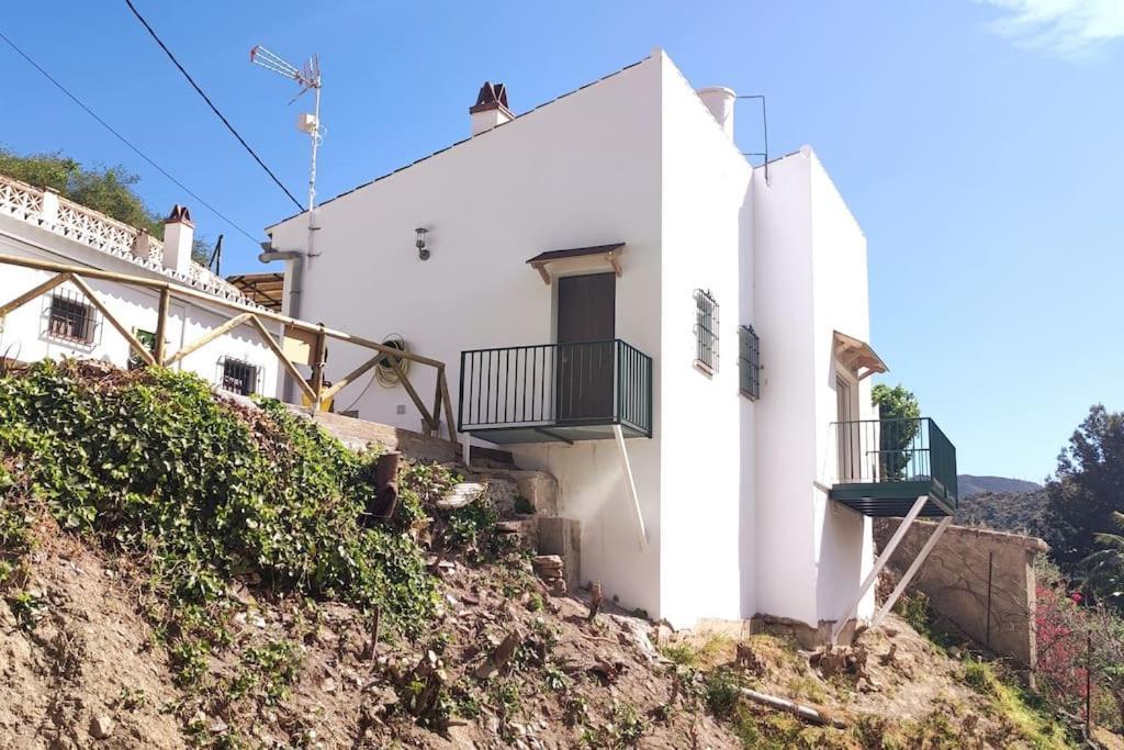 Casa vacanze La Barberia De Miguel El Chorro