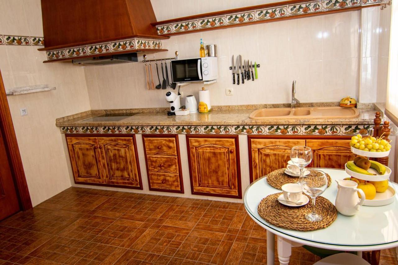 Casa vacanze La Barberia De Miguel *